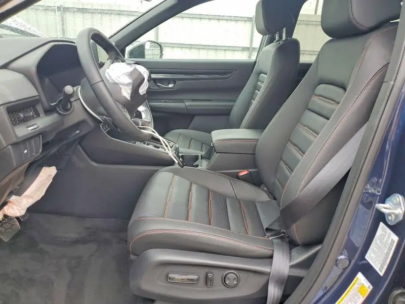 2026 HONDA CR-V SPORT-L  
