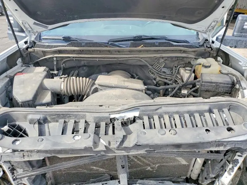 2022 CHEVROLET SILVERADO K2500 HEAVY DUTY  