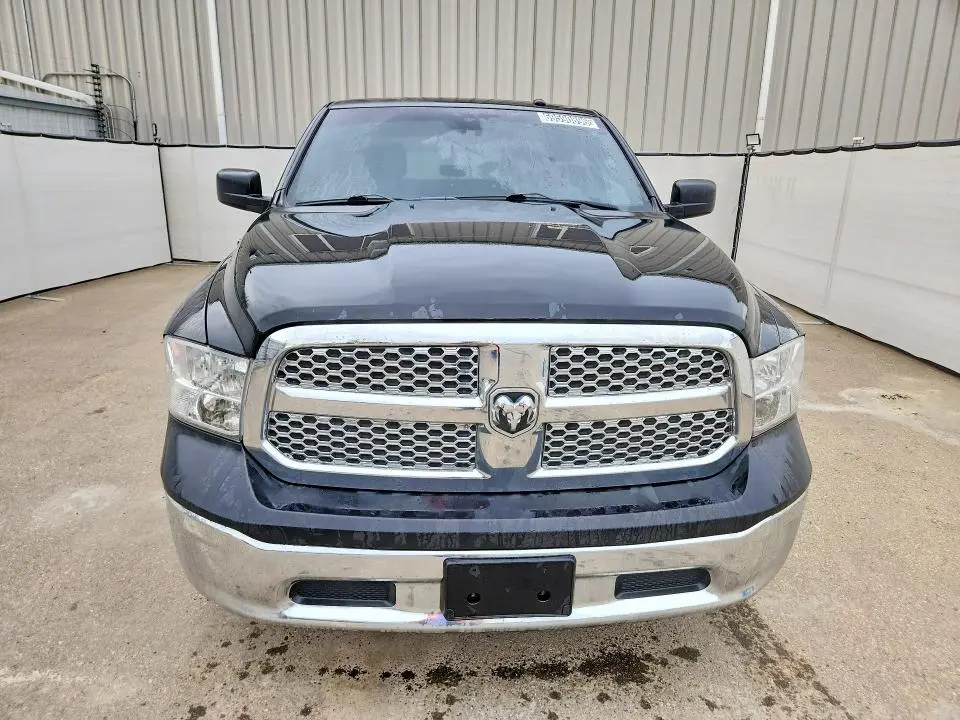 2017 RAM 1500 ST  
