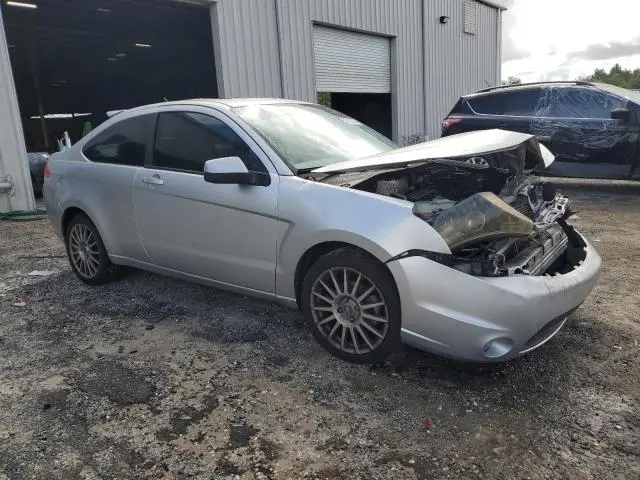 2010 FORD FOCUS SES  