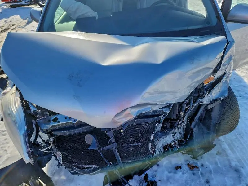 2018 TOYOTA SIENNA XLE  