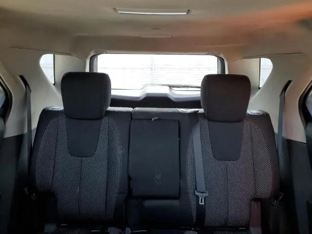 2010 CHEVROLET EQUINOX LT