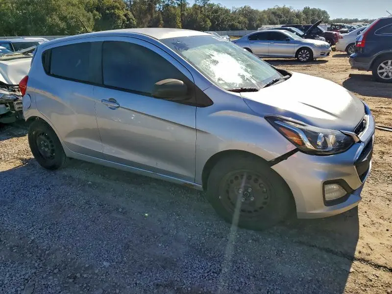 2019 CHEVROLET SPARK LS  