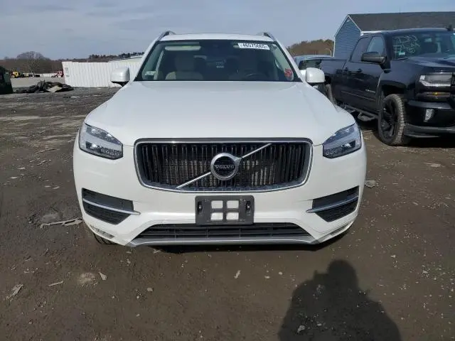2019 VOLVO XC90 T5 MOMENTUM  