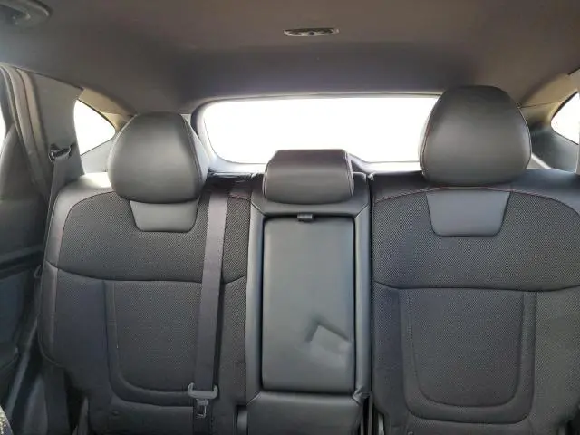 2022 HYUNDAI TUCSON N LINE  