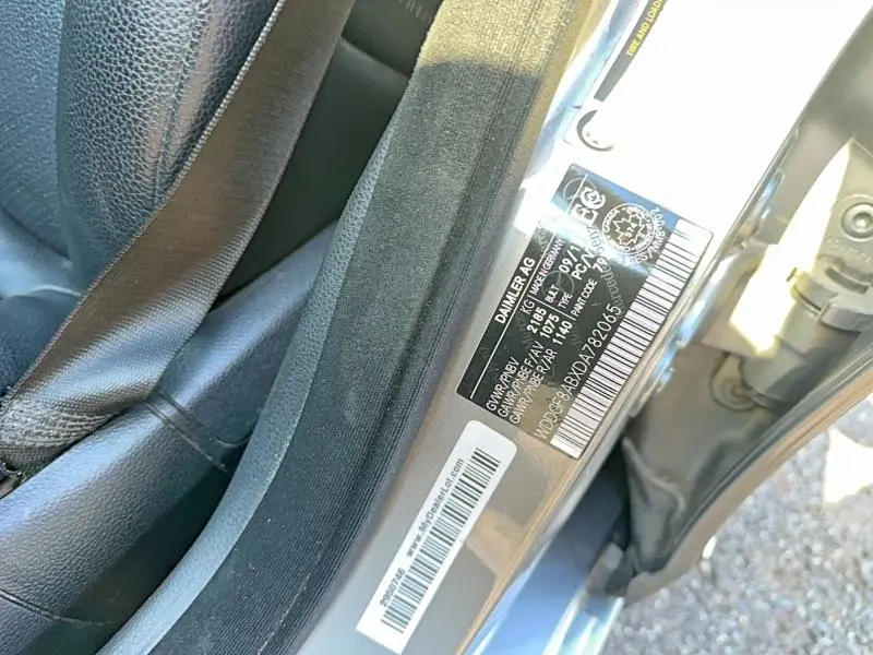 2013 MERCEDES-BENZ C 300 4MATIC  
