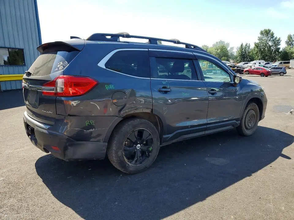 2020 SUBARU ASCENT PREMIUM  