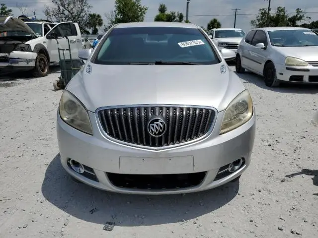 2014 BUICK VERANO   