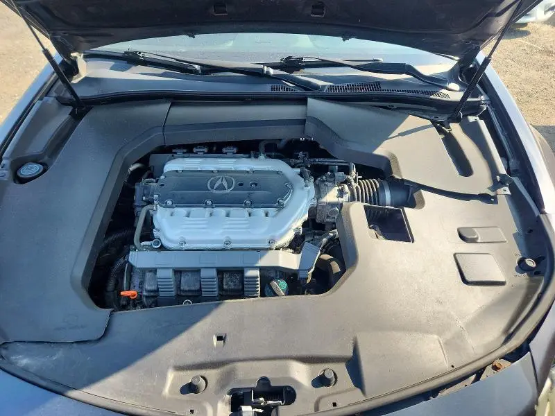 2013 ACURA TL TECH  