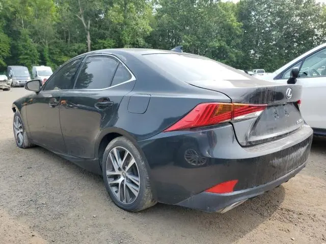 2019 LEXUS IS 300  