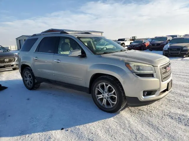 2014 GMC ACADIA SLT-2  