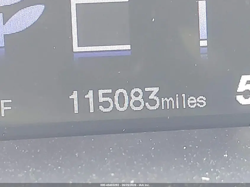 2015 HONDA CIVIC HYBRID  