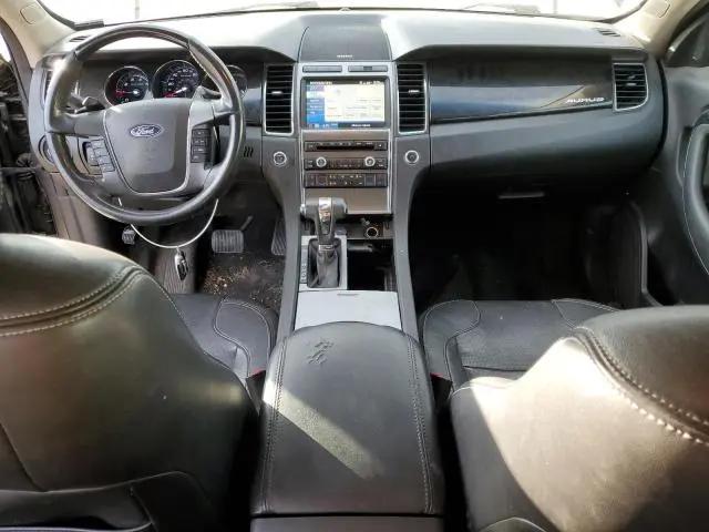 2011 FORD TAURUS LIMITED  