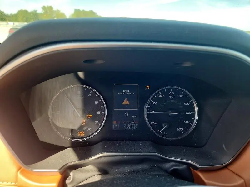 2022 SUBARU LEGACY TOURING XT  