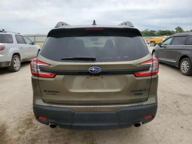 2024 SUBARU ASCENT ONYX EDITION  
