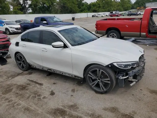 2021 BMW 330XI