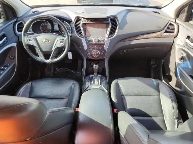 2013 HYUNDAI SANTA FE GLS  