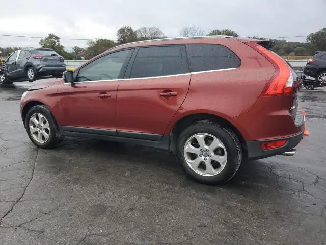 2013 VOLVO XC60 3.2  
