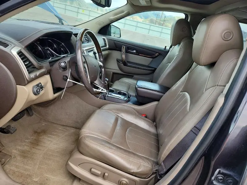 2015 GMC ACADIA   