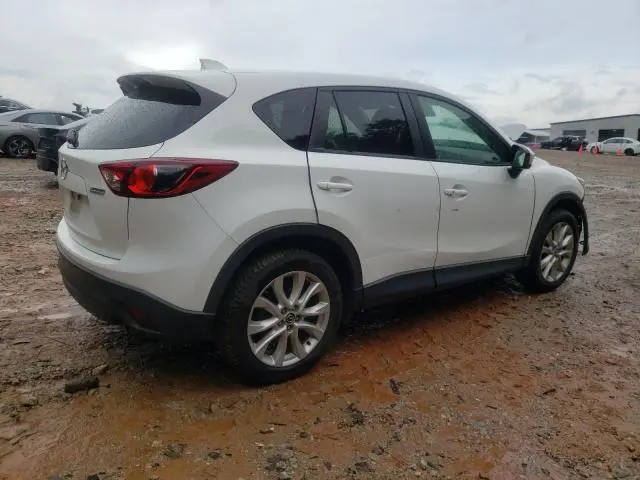 2014 MAZDA CX-5 GT