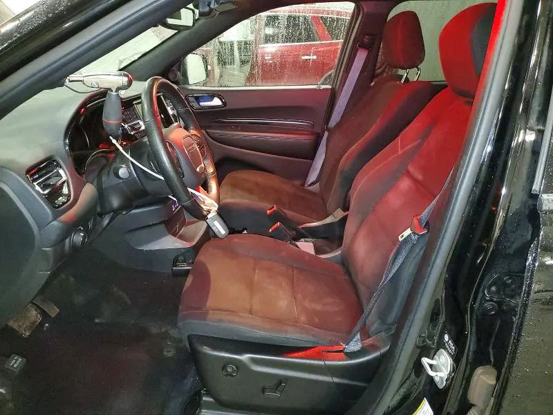 2023 DODGE DURANGO PURSUIT  