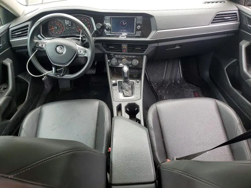 2020 VOLKSWAGEN JETTA S  