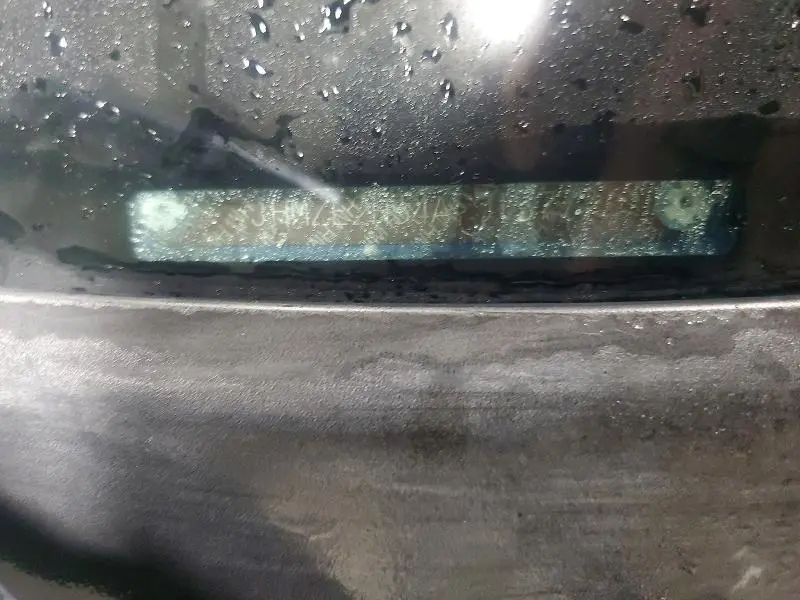 2010 HONDA INSIGHT LX  