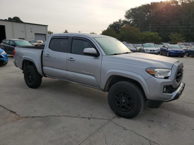 2019 TOYOTA TACOMA DOUBLE CAB