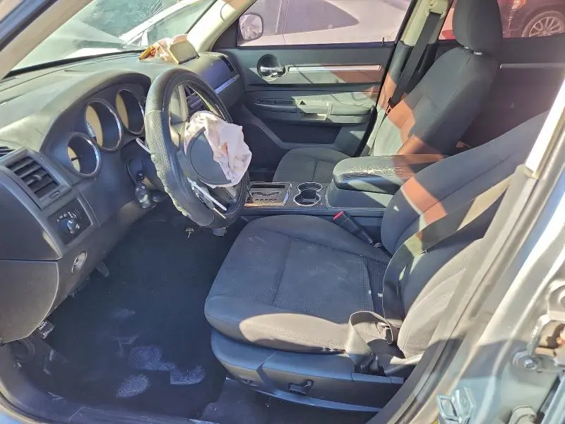 2010 DODGE CHARGER SXT  