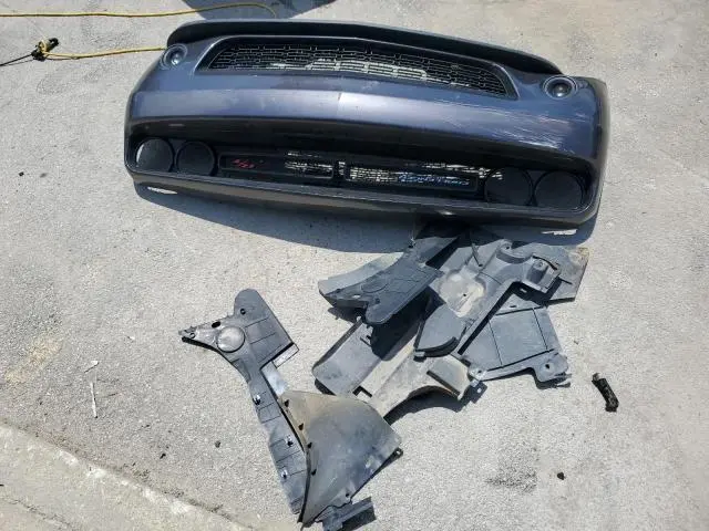 2017 DODGE CHALLENGER R/T  