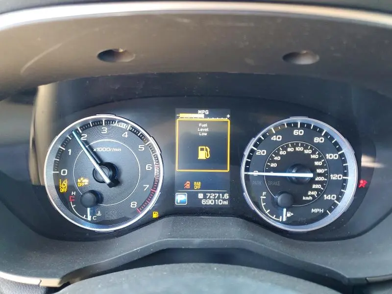 2021 SUBARU ASCENT LIMITED  