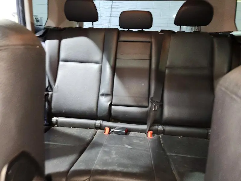 2013 MERCEDES-BENZ GLK 350 4MATIC  