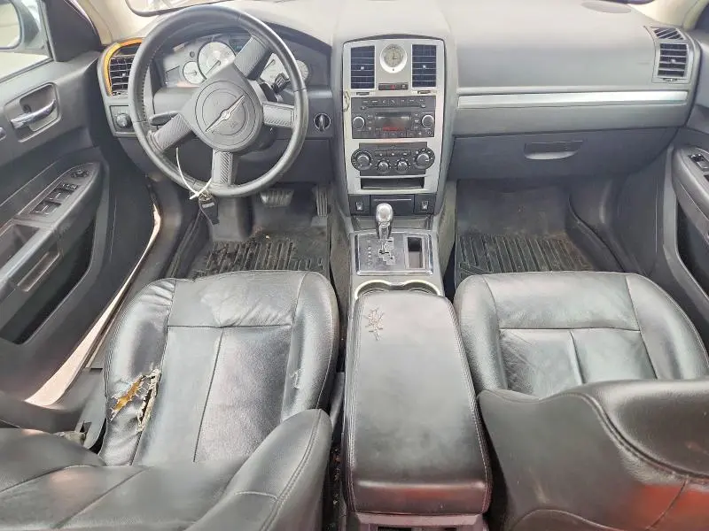2010 CHRYSLER 300 TOURING  