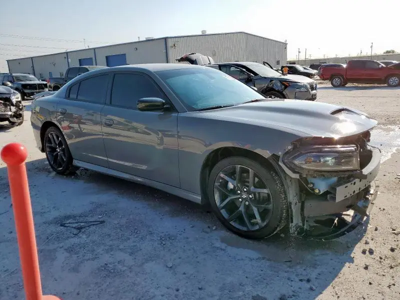 2023 DODGE CHARGER R/T  