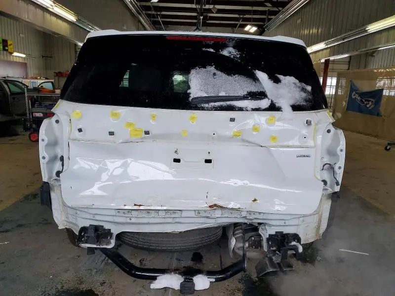 2020 HYUNDAI PALISADE SE  