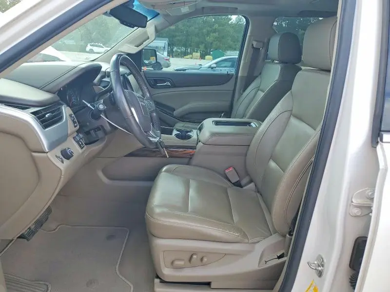 2019 GMC YUKON SLT  