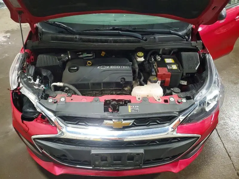 2020 CHEVROLET SPARK LS  