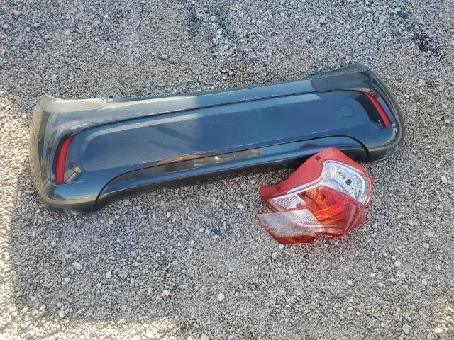 2017 CHEVROLET SPARK LS  