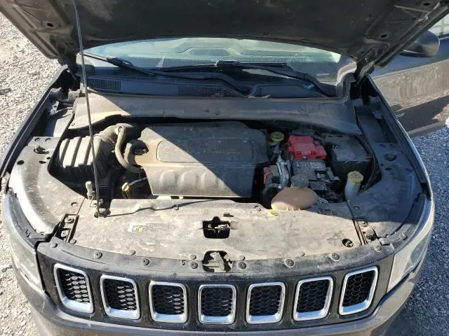 2020 JEEP COMPASS SPORT  