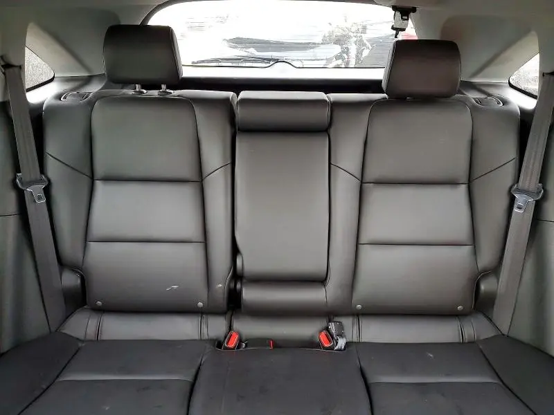 2017 ACURA RDX   