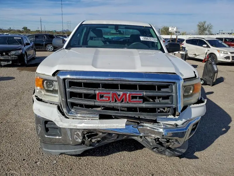 2014 GMC SIERRA C1500  