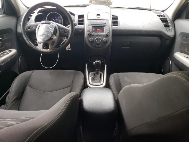 2012 KIA SOUL +