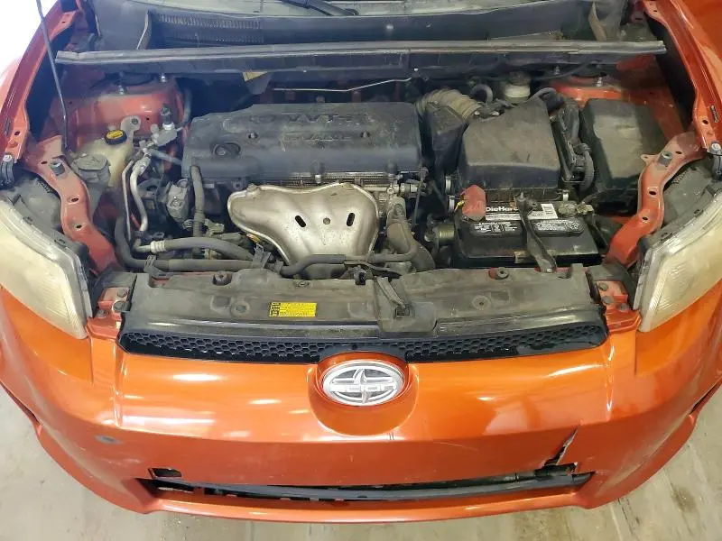 2012 SCION XB RELEASE SERIES 9.0  