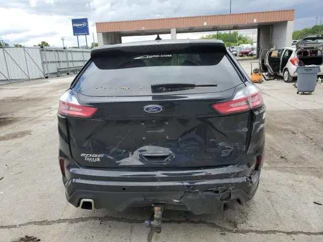 2019 FORD EDGE ST  