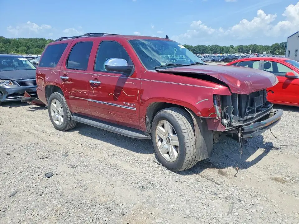 2011 CHEVROLET TAHOE C1500 LT  