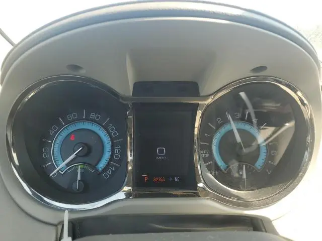 2012 BUICK LACROSSE CONVENIENCE  