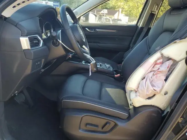 2025 MAZDA CX-5 SELECT  