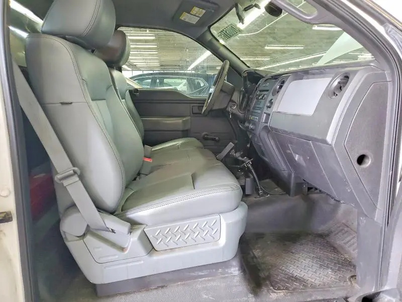 2013 FORD F-150 ** R & D * CLN TITLE * PRI FLEET *