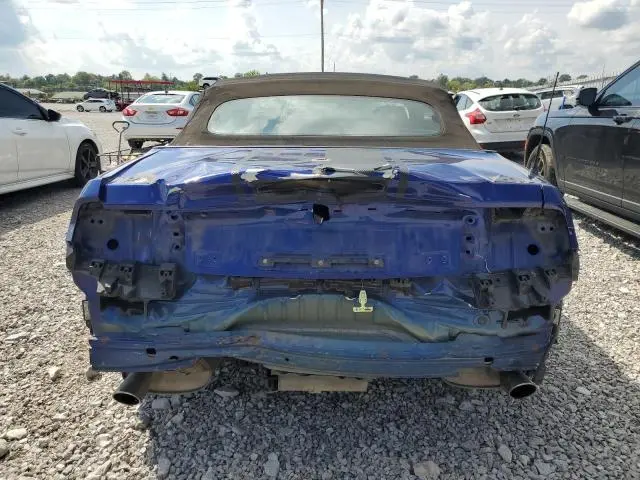 2016 FORD MUSTANG GT