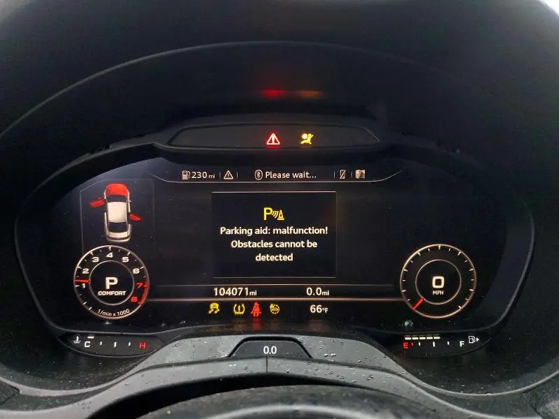 2019 AUDI A3 PREMIUM PLUS  